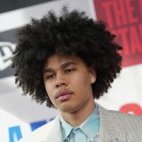 Kyshawn George a inscrit 11 points jeudi face à Sacramento KEYSTONE/AP/Julia Nikhinson
